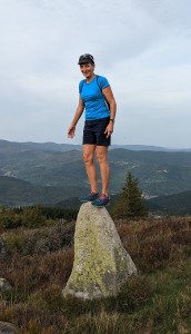 Valérie 61 ans Mes passions : mon métier, la nature et le sport.